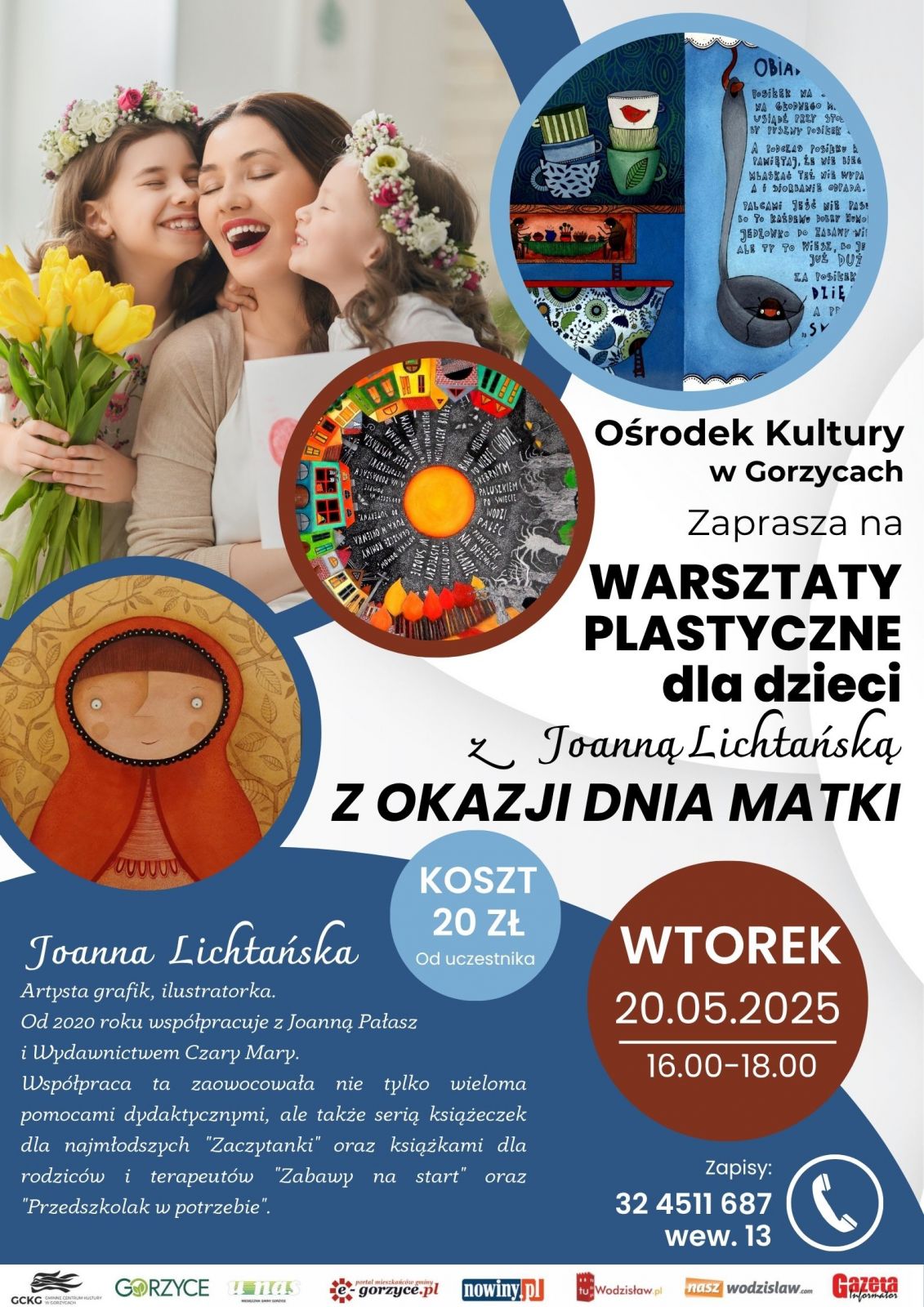 warsztaty